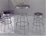 Bar Stool By Acme Furniture