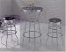 Bar Stool By Acme Furniture