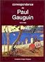 Correspondance de Paul Gauguin : 1873-1888