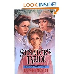 Senators Bride