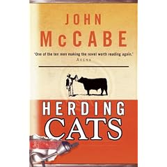 Herding Cats