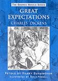"Great Expectations" (Audio Education Study Guides)