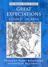 Great Expectations (Graphic Novel)