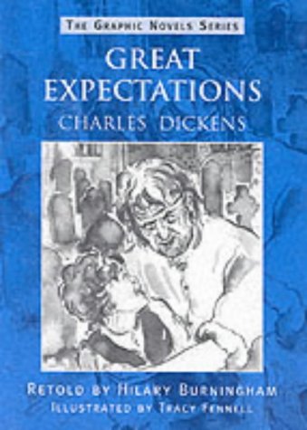 Great Expectations (Graphic Novels)