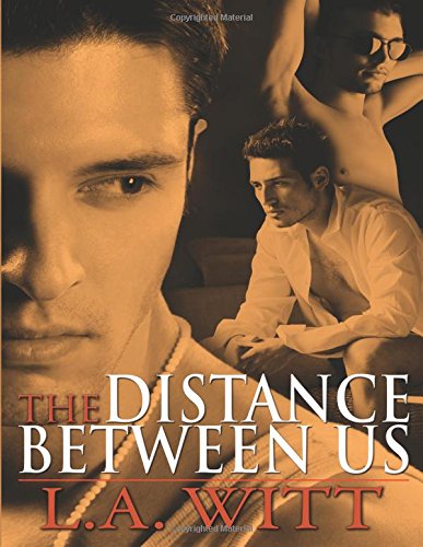 the distance between us