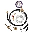 Actron CP7838 Professional Fuel Pressure Tester