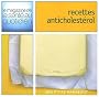 Recettes anticholest�rol