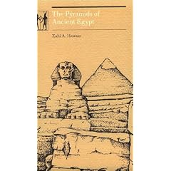 The Pyramids of Ancient Egypt (The Carnegie series on Egypt)