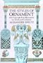 The Styles of Ornament (Dover Pictorial Archive)