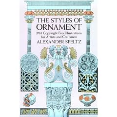 The Styles of Ornament