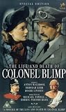 The Life And Death Of Colonel Blimp [UK IMPORT] - Anton Walbrook