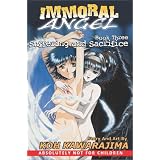 Immoral Angel Volume 3: Suffering And Sacrificeby Koh Kawarajima