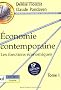 Economie contemporaine : Tome 1, Les fonctions �conomiques