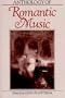 Anthology of Romantic Music (The Norton Introduction to Music History)
