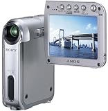 SONY DCR-PC55 S �ǥ�����ӥǥ������(DV����)