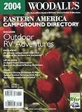 Woodall's Eastern America Campground Directory, 2004 (Woodall's Eastern Campground Directory)