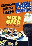 Produkt-Bild: Die Marx Brothers in der Oper