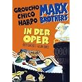 Die Marx Brothers in der Oper