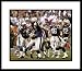 Adam Vinatieri Framed New England Patriots 8x10 Photo - Super Bowl 38 Celebration