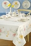 Lenox Artist's Sketchbook Table Linens Collection