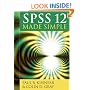SPSS Made Simple: Release 12.0