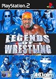 Legends of Wrestling