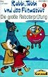 Die grosse Roboterpr�fung