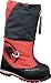 Mammut Malloy Expedition, 105, fire red