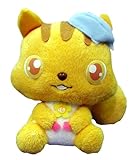 うぇぶぐるみ~ネットで出会える魔法ペット~ JPw14 チタナイト(シマリス)