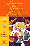 Suenan. Lloran. Cantan / They Dream. They Cry. They Sing: Poems for Children from Spain and Spanish America