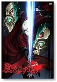 Devil May Cry (�f�r�� ���C �N���C) Vol.4 [DVD]�̃C���[�W���g�傷��