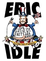 The Greedy Bastard Diary : A Comic Tour of America