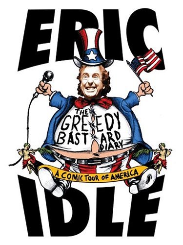  Eric Idle
