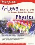 A-Level Revision Physics