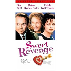 Sweet Revenge [VHS]