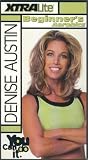VHS : Denise Austin - Xtralite:Beginner's Aerobics