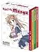 Books : Kanji De Manga Special Box Set