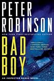 Bad Boy: An Inspector Banks Novel