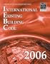 2006 International Existing Building Code