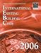 2006 International Existing Building Code by International Code Council ISBN 1580012655