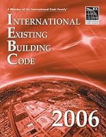 2006 International Existing Building Code