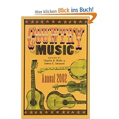 Country Music Annual