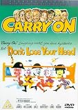 Carry On Don't Lose Your Head [UK IMPORT] - Sid James