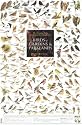 Birds of Gardens and Parklands Poster : British Isles and Europe (594x900mm)
