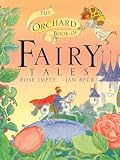 Cover of The Orchard Book of Fairy Tales by Rose Impey 1846162580