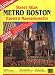 Metro Boston Eastern Massachusetts Street Atlas (Metro Boston Eastern Massachusetts Street Atlas, 4th Ed) (Official Arrow Street Atlas)