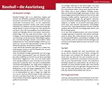 Baseball verständlich gemacht: Regeln, Ausrüstung, Topklubs
