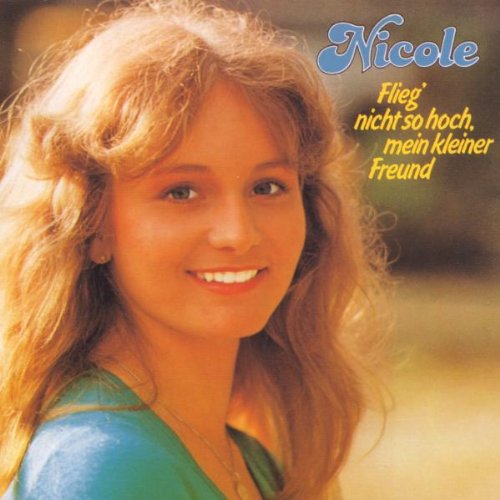 Nicole - Flieg