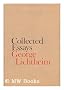 Collected essays