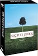 Six Feet Under - L'Int�grale Saison 2 - Coffret 5 DVD